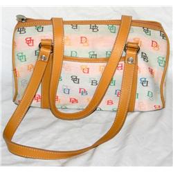 Multicolor Dooney & Bourke Bag