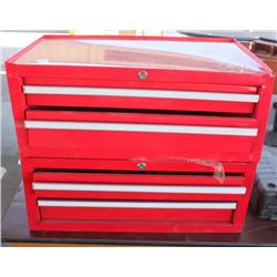 2 Tool Boxes