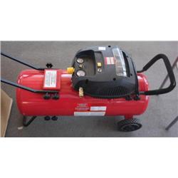Electric Air Compressor