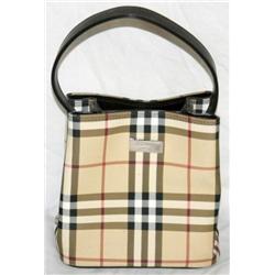 Burberry Lomdon Purse