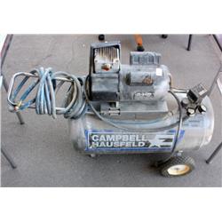 Campbell Hausfeld  Air Compressor