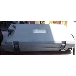 1O Ton Portable Puller