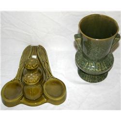 Lot of California Ceramic