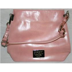 Pink DKNY Purse