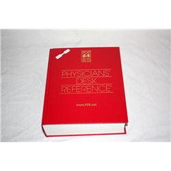 2010 Physician's Desk Reference