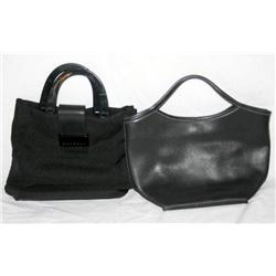 Lot of 2 Mondani Purses