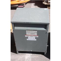 3 Phase Transformer