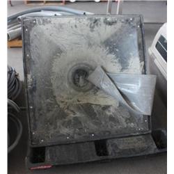 Commercial Concrete Shoot