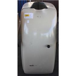 Commercial Sweat Box