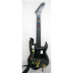 Guitar Hero Guitar