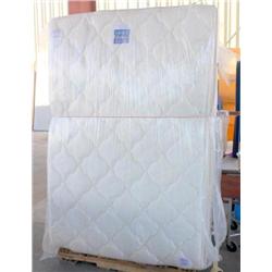 Lot of Misc Mattresses