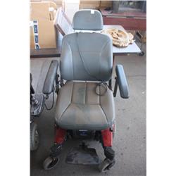 Pronto Electric Scooter