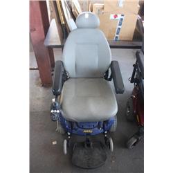 Jazzy Electric Scooter