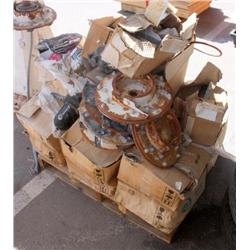 Olimar Alcanena Marble Finish Machine