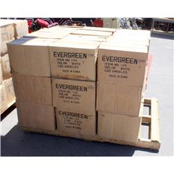 Pallet of Coffee Mugs