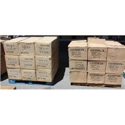 2 Pallets of Coffee Mugs