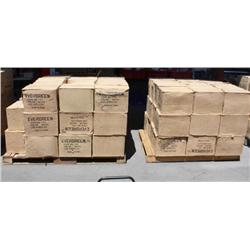 2 Pallets of Coffee Mugs