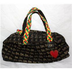 Dub Wise Handbag
