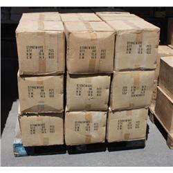 1 Pallet of Coffee Mugs