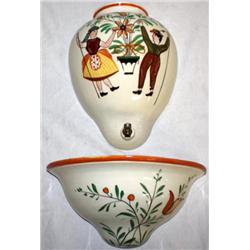 Decorative Wall Hanging --Made in Italy