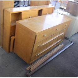 Children's Bed Room Set