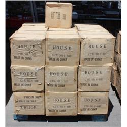 Pallet of Coffee Mugs