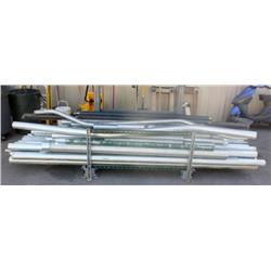 LARGE Shelf w/Out Conduit