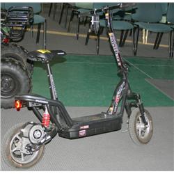 Schwinn Fusion Electric Scooter