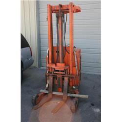 Raymond Mono Forklift