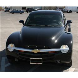 2004 Chevy Pickup SSR