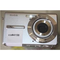 Kodak Digital Camera 3x Optical Zoom