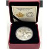 Image 1 : 2014 Canada $15 Fine Silver Coin Gold Rush with certificate