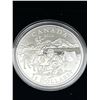 Image 2 : 2014 Canada $15 Fine Silver Coin Gold Rush with certificate