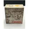 Image 3 : 2014 Canada $15 Fine Silver Coin Gold Rush with certificate