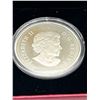 Image 4 : 2014 Canada $15 Fine Silver Coin Gold Rush with certificate