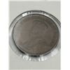 Image 3 : 1931-1949 Canadian One Cent Coins