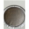 Image 4 : 1931-1949 Canadian One Cent Coins
