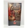 Image 1 : 2002 Canada 25-Cent Commemorative Coin Set Featuring Fireworks Design