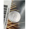 Image 4 : 2002 Canada 25-Cent Commemorative Coin Set Featuring Fireworks Design