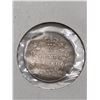 Image 3 : 1891 Canadian 5-Cent Coin, Fine Condition