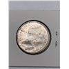 Image 4 : Canada 1966 50 Cents Silver Coin Featuring Queen Elizabeth II