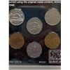 Image 4 : 20th Century Canadian Nickel Set by SSCA #2031