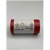 Image 1 : 2017 Canadian 50-Cent Coin Roll - Royal Canadian Mint