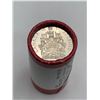 Image 3 : 2017 Canadian 50-Cent Coin Roll - Royal Canadian Mint
