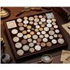 Image 1 : World Coin Lot Featuring Various Denominations approx 1 lbs