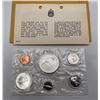 Image 1 : 1867-1967 Centennial Canada Proof-Like Silver Coin Set
