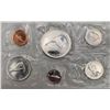 Image 2 : 1867-1967 Centennial Canada Proof-Like Silver Coin Set