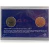 Image 2 : The Lost Kennedy Half Dollars 2002 and 2003 Coin Set