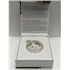 Image 1 : 2016 Canadian $100 .999 Silver  1oz Coin – Cougar Design