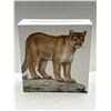 Image 2 : 2016 Canadian $100 .999 Silver  1oz Coin – Cougar Design